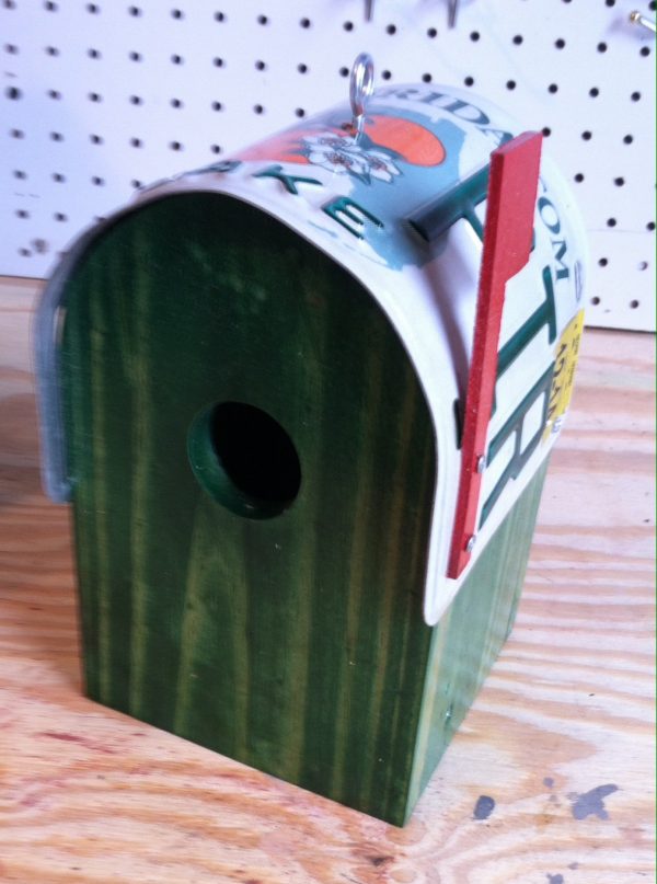 Air Mail