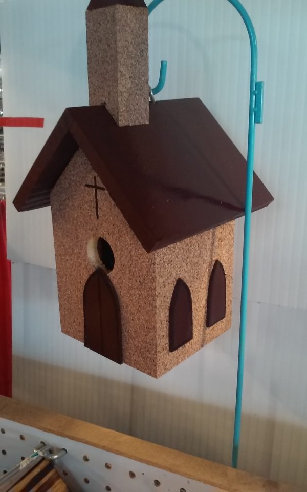 Church