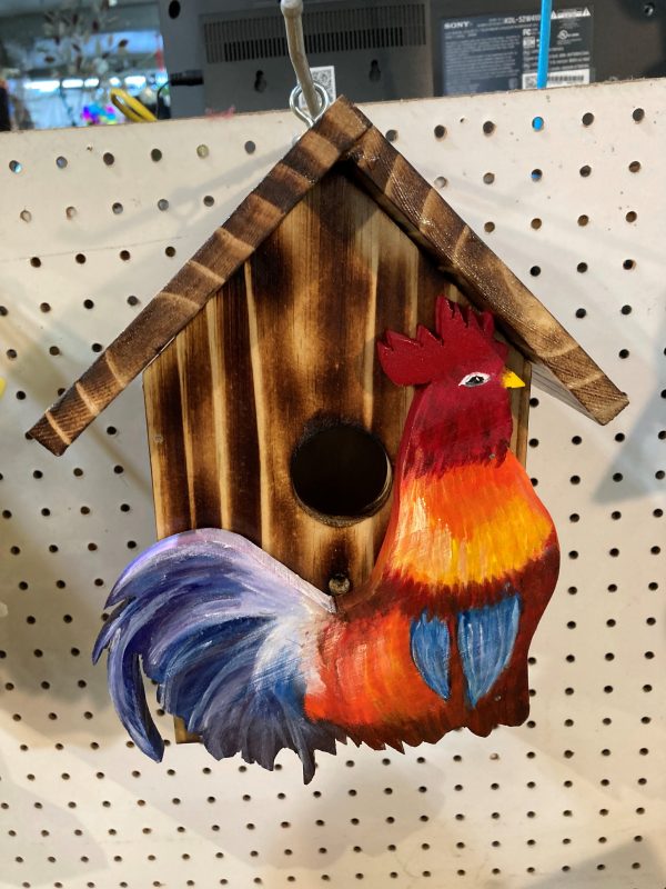 Rooster